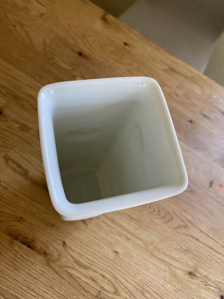 Kaiser Vasi & Recipienti: Bisquit Vase von Kaiser – Usato da Flawil venduto da Naphtali 3
