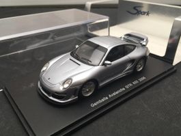 Gemballa Avalanche GTR 650 (2006)