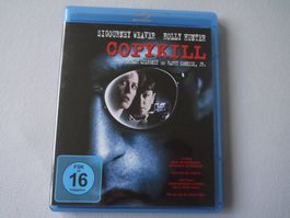 COPYKILL(1995) -Sigourney Weaver/Holly Hunter(selten)