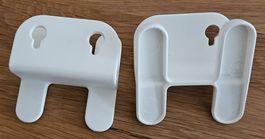 IKEA Haken Plastik