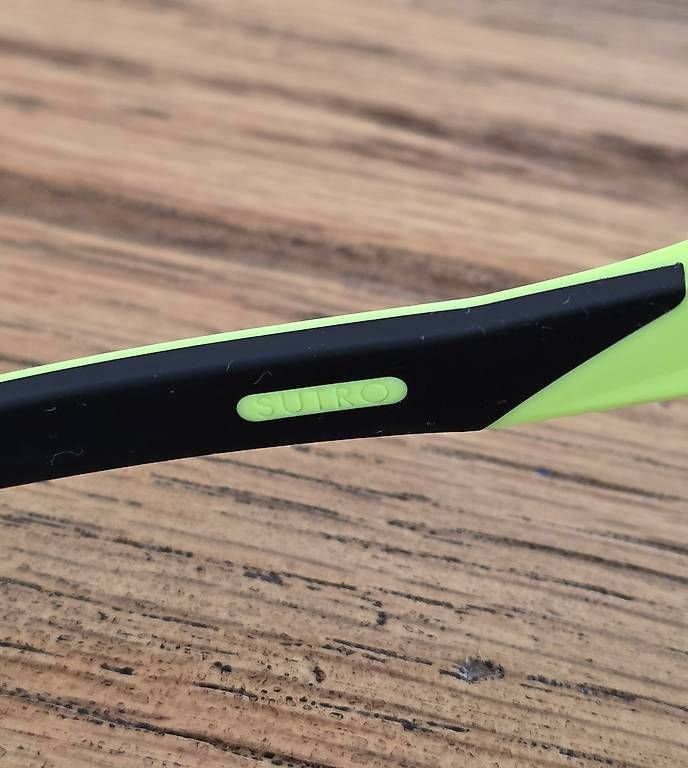 Occhiali & Lenti: Oakley Sutro Lite Prizm Road – Usato da Brunnen venduto da Rodge 2