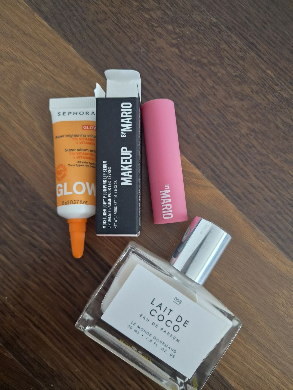 Maquillage: Beauty Set  – Neuf (Voir description) à Glattfelden par Ivana5288 3