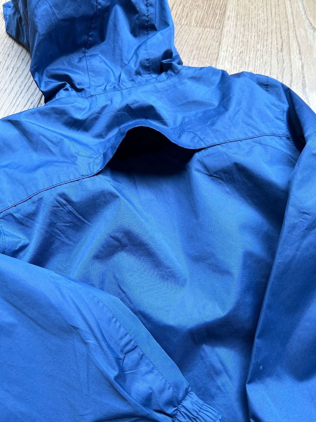 Giacche & Cappotti: Regenjacke Gr. 110/116 – Usato da Rothrist venduto da szc_9dg5 2