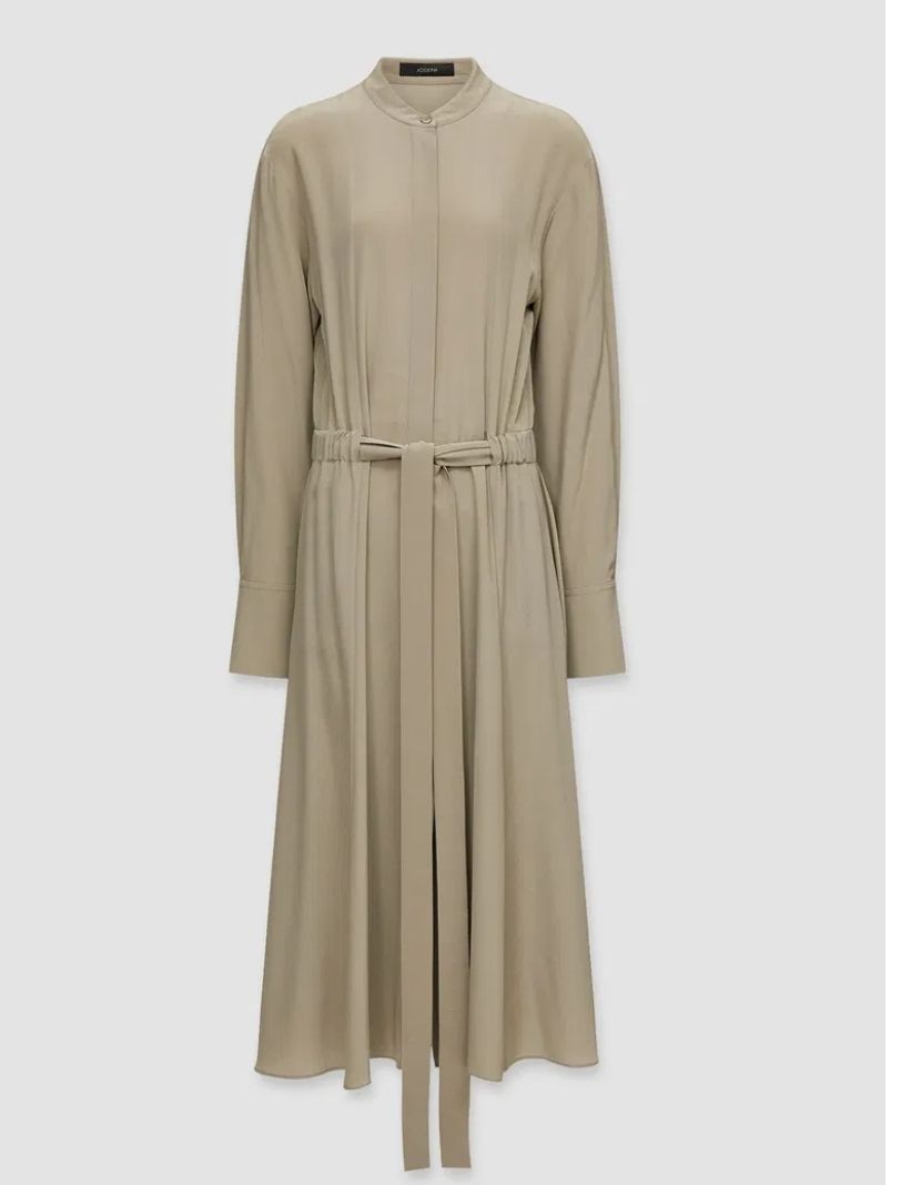 Robes: JOSEPH - Silk Dress - NEU – Neuf avec emballage d'origine à Horgen par SA_MOE00 1