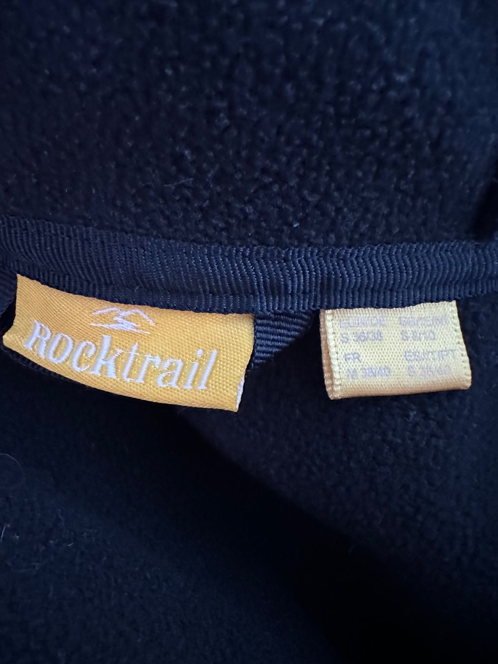 Giacche: Softshell-Jacke, Damen, Gr. S (36/38) – Usato da Krauchthal venduto da swisscheese 3