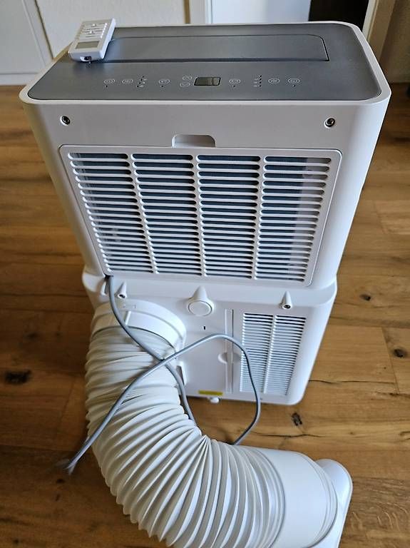 Climatiseurs: Climatiseur mobile – D'occasion à Mézières par elliot4933 4