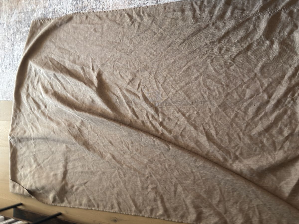 Altra biancheria da tavola: Tischdecken Set Deconovo Utopia 130x280cm – Usato da Wetzikon ZH venduto da ShopFaster 2