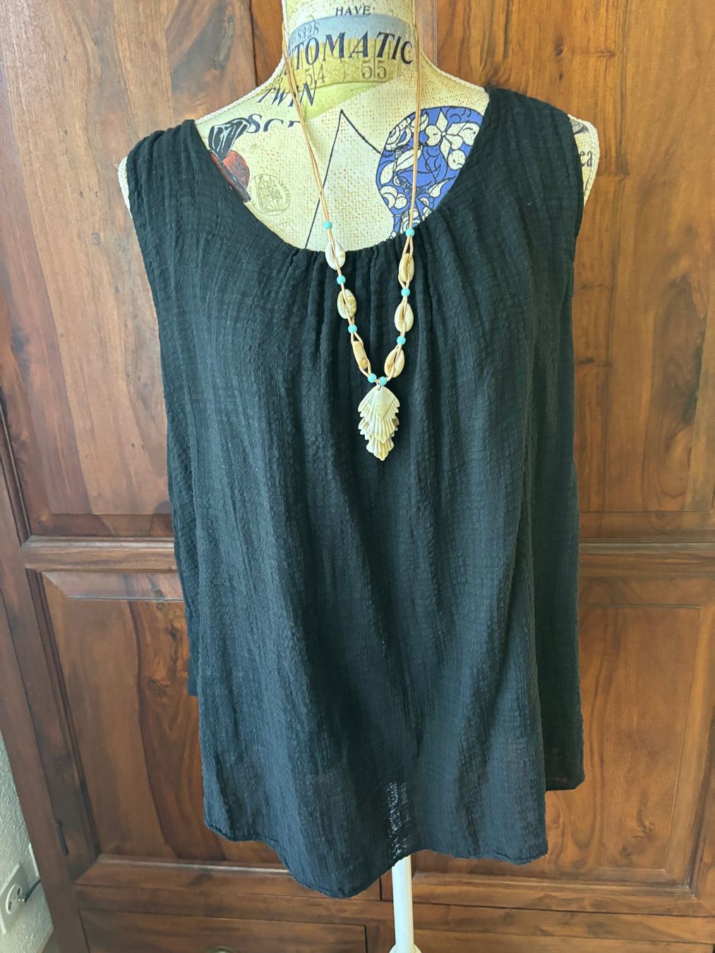 Tops: MADE IN ITALY Top Oberteil neu – Neu (gemäss Beschreibung) aus Merishausen von yourdream 6