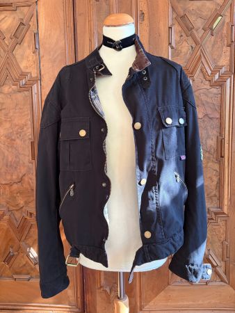 BELSTAFF ICONS COLLECTION STEVE Mc QUEEN VINTAGE Jace