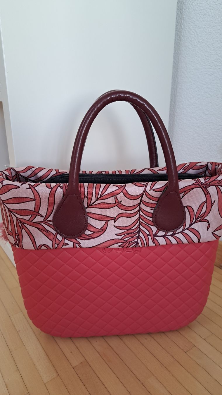 Obag Borse da donna: obag mini NEU – Nuovo (secondo la descrizione) da Schwarzenbach SG venduto da LoveBag