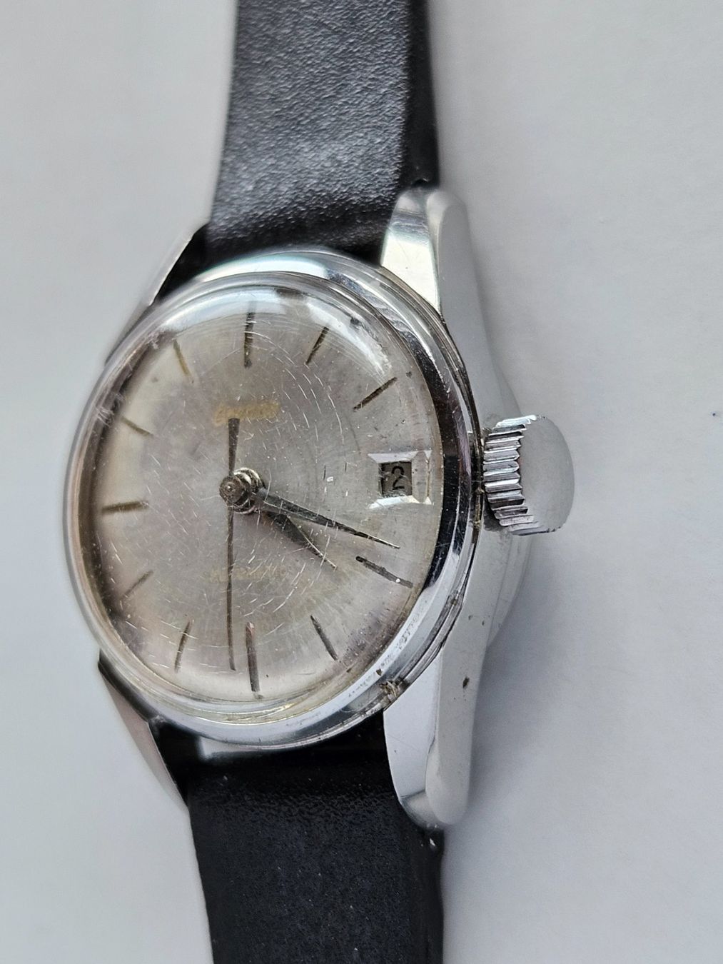 Orologi: 151 Credos Damenuhr – Usato da Berikon venduto da mmm21 2