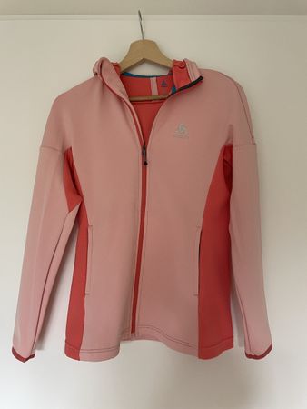 Odlo Women‘s Jacke Gr. S