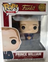 Funko Pop Royals 04 - Prince William