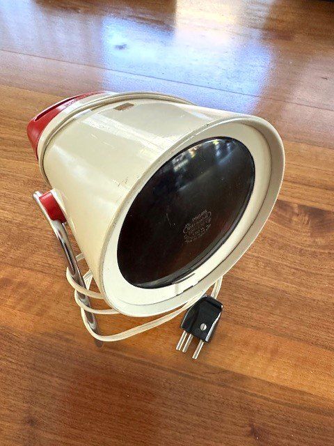 Philips Lampade: WäRme LamPe – Usato da Winkel venduto da zeho