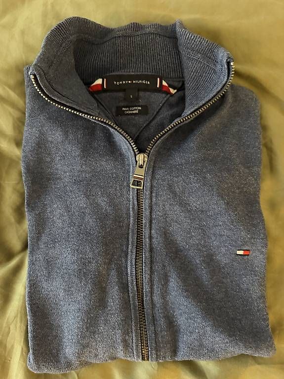 Pullover & Sweatshirts: tommy hilfiger pullover s – Neu und originalverpackt aus flurlingen von meierm30 2