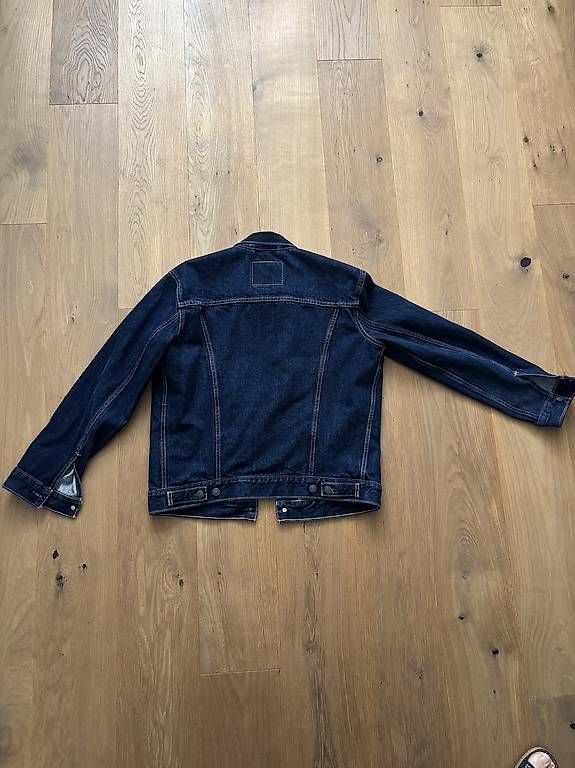 Levi's Jacken: Jeansjacke – Gebraucht aus Thun von Globi55 2