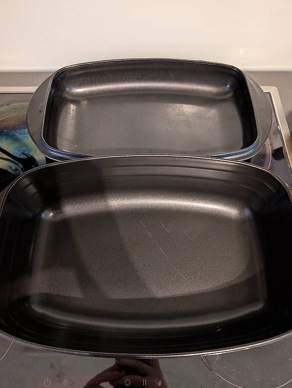 Casseroles: Bräter von Kuhn Ricon – D'occasion à Oberwil BL par lisagautschi 1