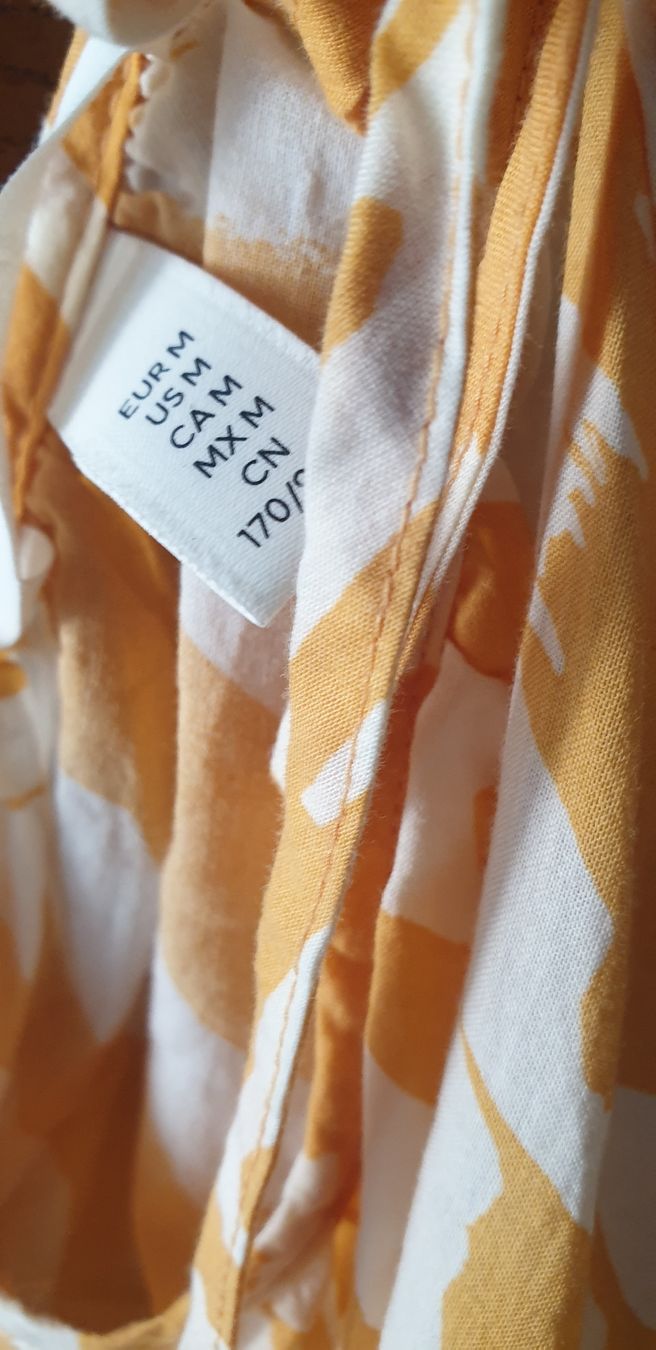 Kleider: Sommerkleid  – Neu (gemäss Beschreibung) aus Clarens von fur_bxq2 1