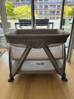Nuna Sena Travel Bed