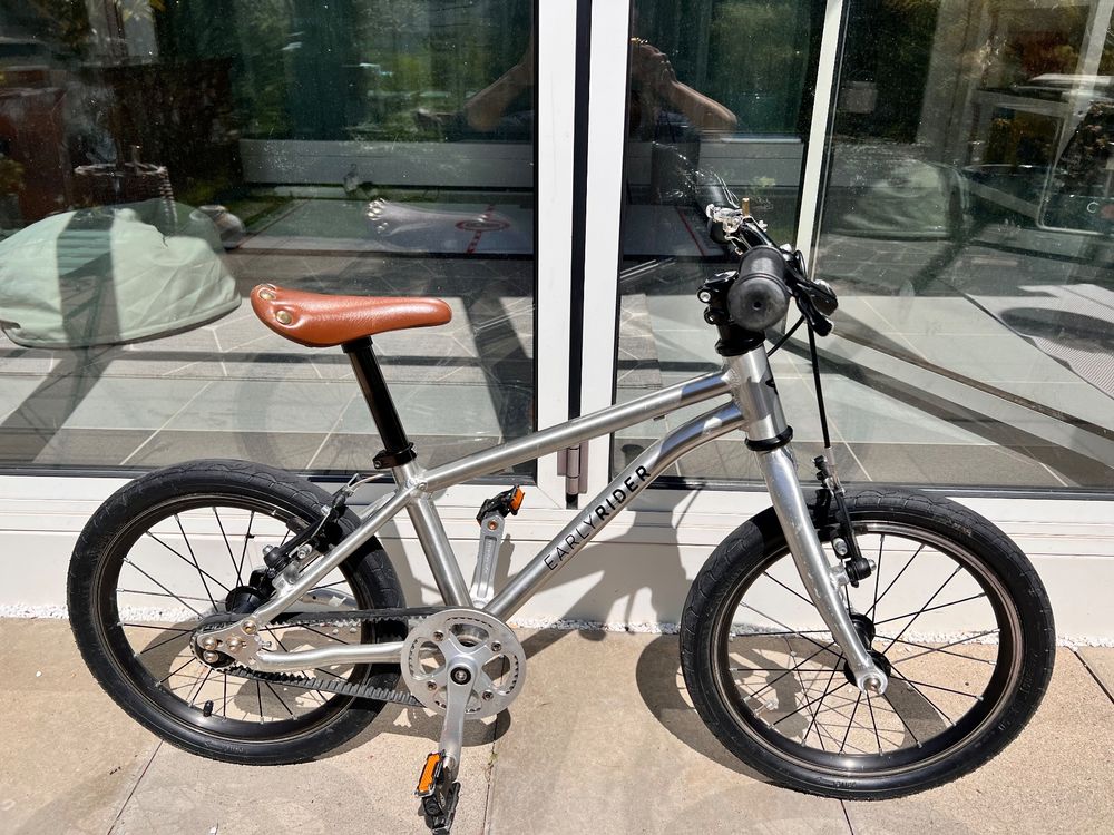 Early Rider 16” (Gebraucht) in Kloten für CHF 260 – nur Abholung auf ...