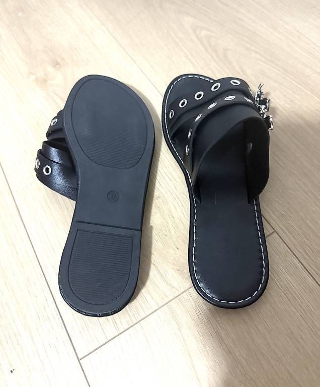 Scarpe da donna: Nuovi sandali Nr.38 – Nuovo e nell'imballaggio originale da Locarno venduto da Debi816 4