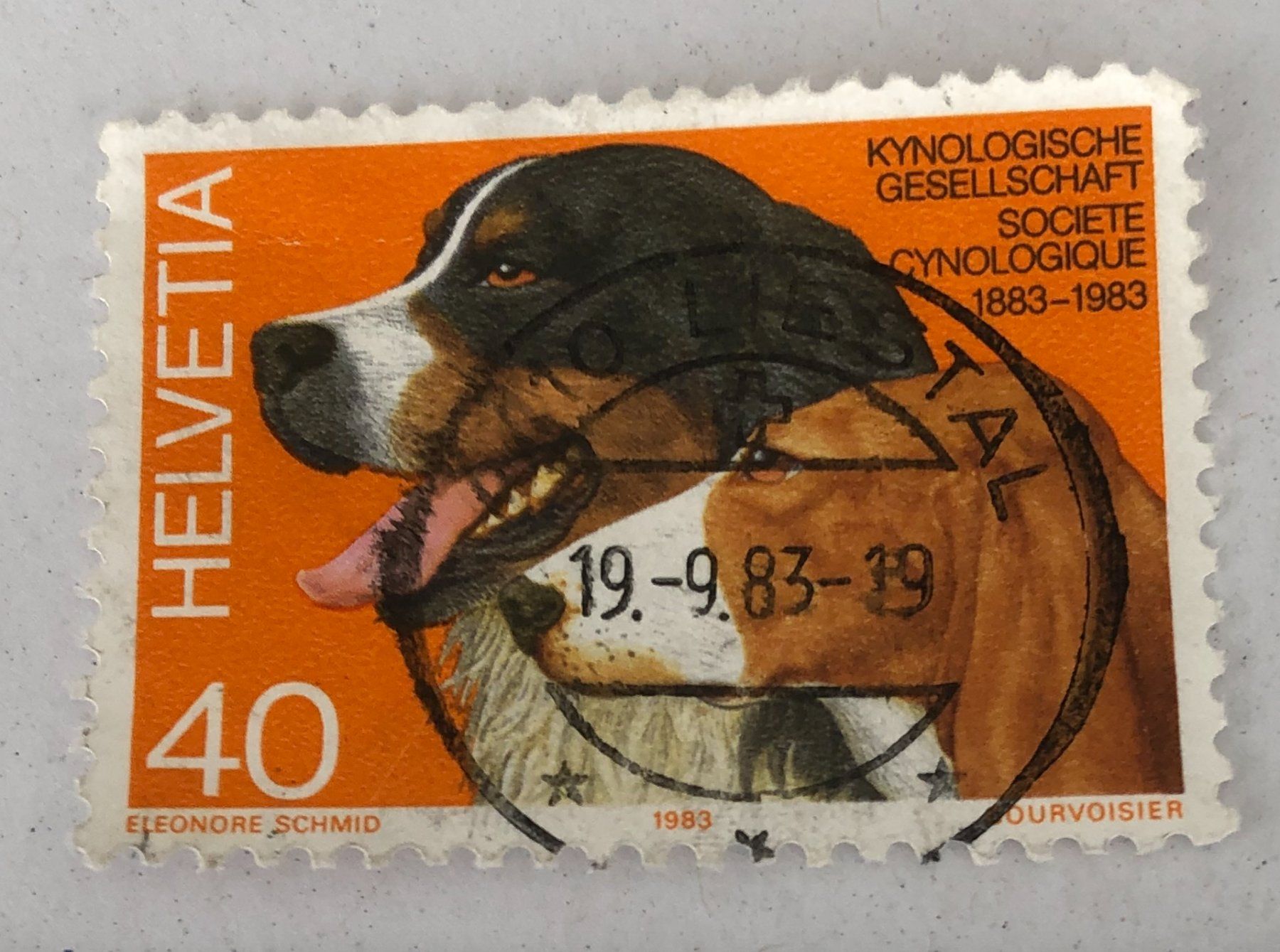 Tutti i francobolli: Nr.702 GESTEMPELT Liestal – Usato da Aarau venduto da Billa007