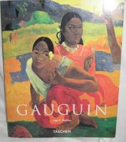 Gauguin - Ingo F. Walther
