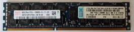 IBM 8GB RAM FRU49Y1415 (4 Stk.)