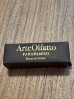 ArteOlfatto - Paropamiso