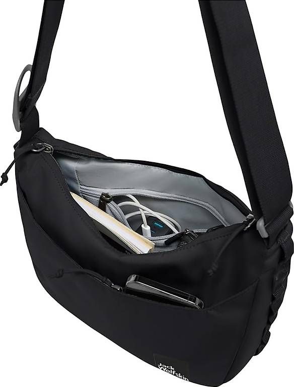 Borse: Borsa a tracolla Jack Wolfskin – Usato da S. Antonino venduto da bmo_6rhv 2