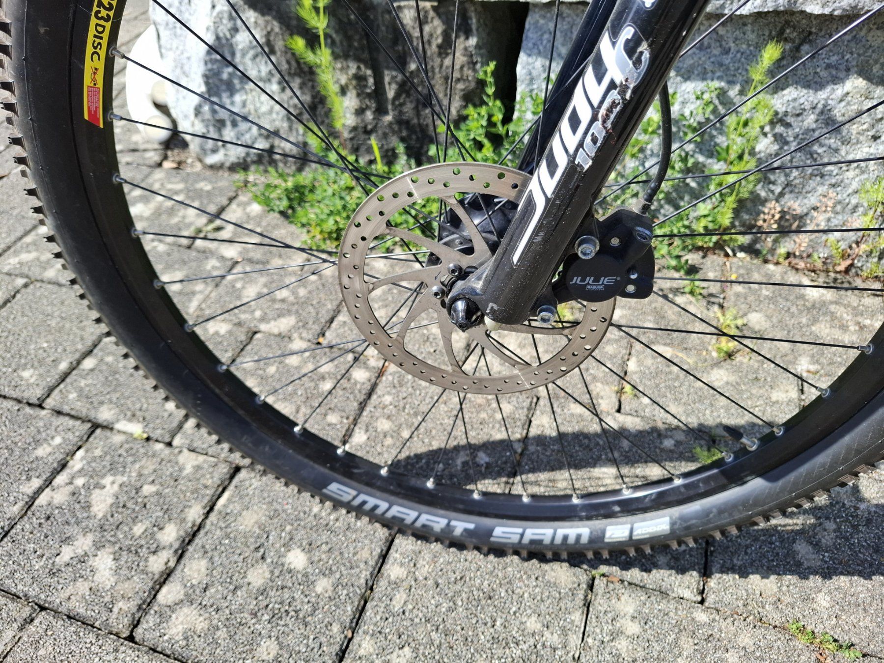 Ghost Biciclette: Fully Mountainbike GHOST Freerider 5100 – Usato da Herznach venduto da Seesack 2