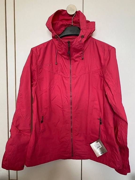 Mammut Giacche: KAIKKIALLA Jacke gr 44 – Nuovo (secondo la descrizione) da Zürich venduto da Altruisti- 1