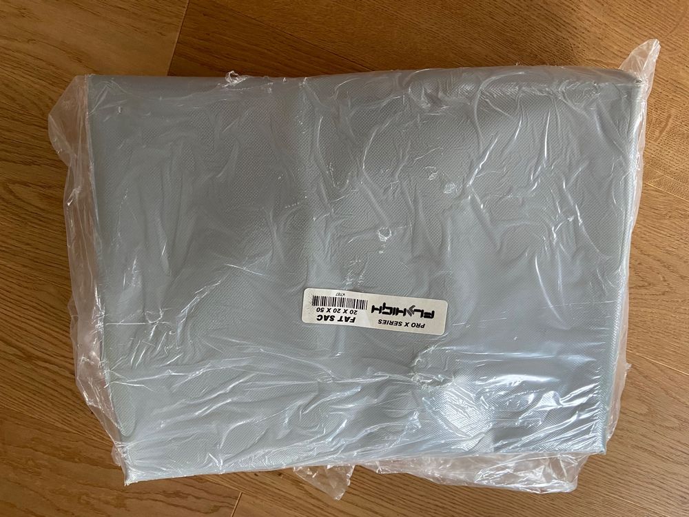 Accessoire Bateau Wake Fly High Fat Brick Sac De Ballast Pro X Series ...