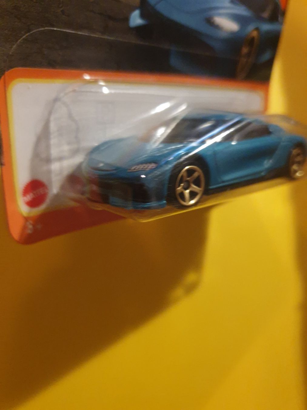 Matchbox Voitures modèles: Matchbox 2021 KOENIGSEGG GEMERA – Neuf avec emballage d'origine à Oftringen par Rotor 3
