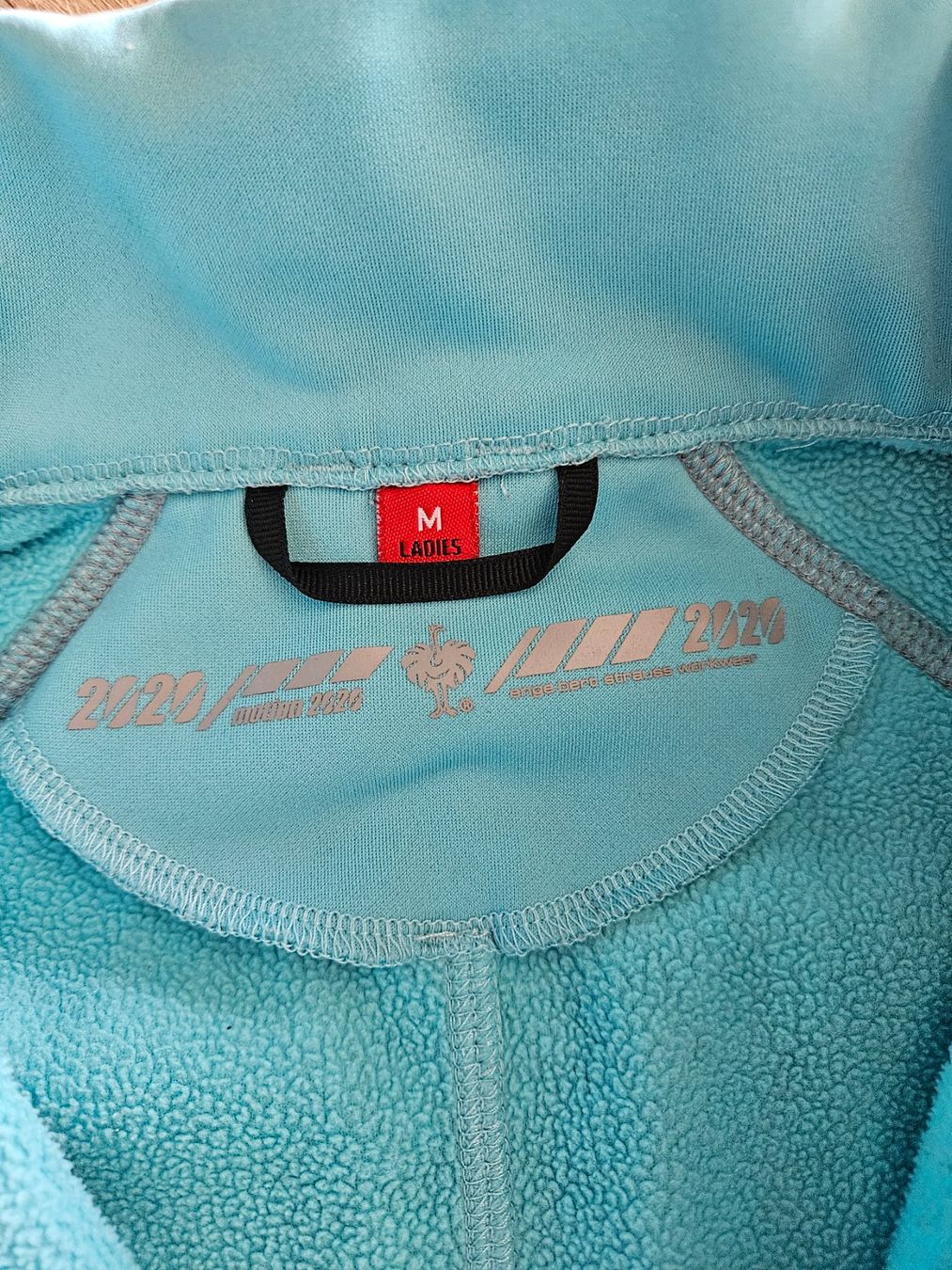 Engelbert Strauss Giacche: Engelbert Strauss Jacke Gr. M – Usato da Utzigen venduto da estrela11 2