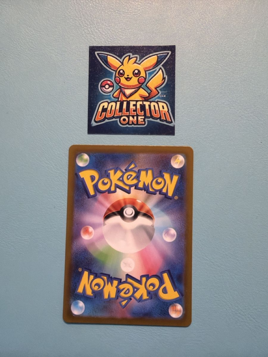 Pokémon Cartes à collectionner: Pokemon Charizard V Top 2022 – Neuf (Voir description) à Lommiswil par CollectorOne 1