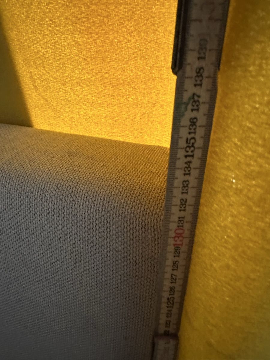 Letti: Bett, hellgrau, 160x200, Top Zustand! – Usato da Zürich venduto da Litscher98 1
