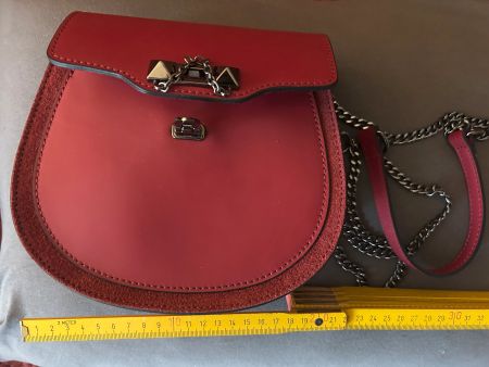 JOLIS PETIT SACS A MAINS BENETTON ORIGINAL