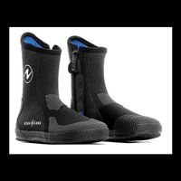 Déstockage plongée botillon Aqualung 5 mm superzip neuf