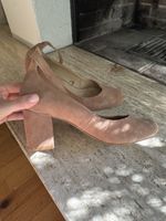 GAP Women's Ankle Strap Heels - Size 7 - Great Price!