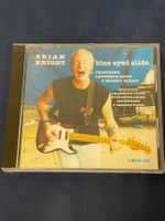 Brian Knight - Blue Eyed Slide
