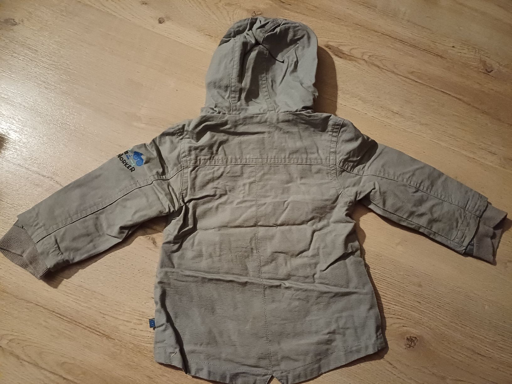 Giacche & Cappotti: Jacke Gr 74 – Usato da Gelterkinden venduto da Trixli8 2