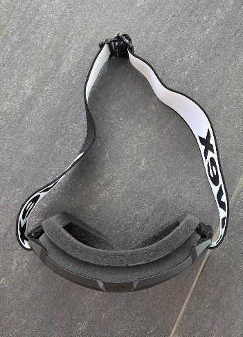 Uvex Occhiali & Lenti: Skibrille Kinder – Usato da Oberegg venduto da Roberto24 2