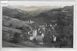 Oberhelfenschwil - Generalansicht