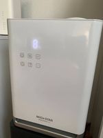Mio Star · Luftbefeuchter · Humidifier 400 neuwertig