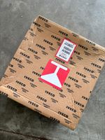 IVECO Rueckspiegel Links 504056734 NOS