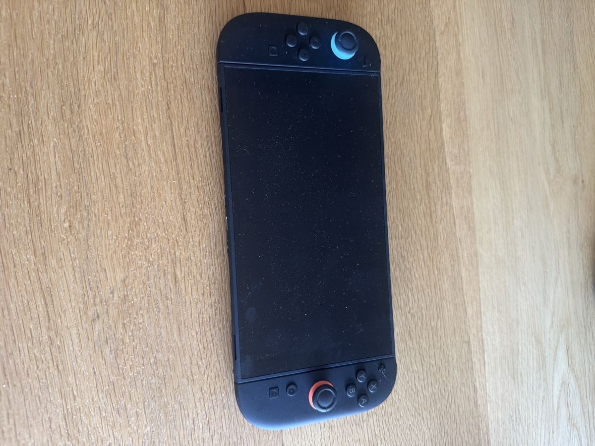 Nintendo Consoles: Nintendo Switch 2  – Neuf (Voir description) à Lausanne par max_9xq9 2