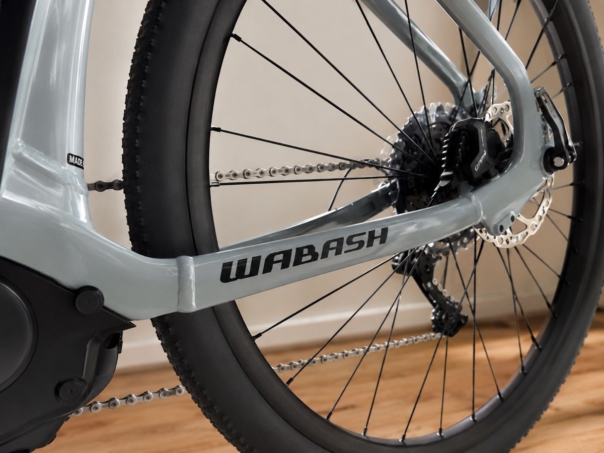 Yamaha Biciclette: Yamaha Wabash E-Bike NEU!! – Nuovo (secondo la descrizione) da Hornussen venduto da der_db26 2