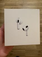 Apple AirPods (3. Generation) - Funktionstüchtig
