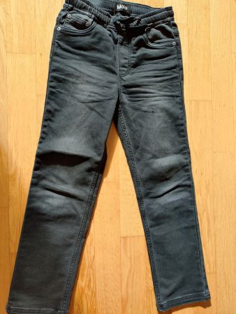 Molo Jungen Jeans "Augustino" Gr. 140